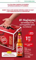 Gazetka promocyjna Żabka - gazetka-promocyjna-29-30-2026 - Gazetka - ważna od 28.07 do 28.07.2026 - strona 60 - produkty: Piwa, Piwo, Piec, Por, Gra