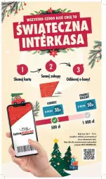 Gazetka promocyjna Intermarche - Gazetka - ważna od 11.12 do 11.12.2024 - strona 12 - produkty: Gra, Olej