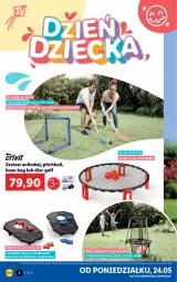 Gazetka promocyjna Lidl - GAZETKA - Gazetka - ważna od 29.05 do 29.05.2021 - strona 2 - produkty: Kosz, Kije, Torba