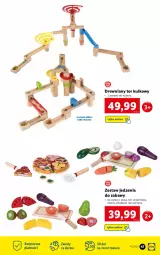 Gazetka promocyjna Lidl - GAZETKA - Gazetka - ważna od 29.05 do 29.05.2021 - strona 47 - produkty: Piec, Warzywa, Pizza, Owoce