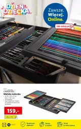 Gazetka promocyjna Lidl - GAZETKA - Gazetka - ważna od 29.05 do 29.05.2021 - strona 48 - produkty: Piec, Walizka, Fa