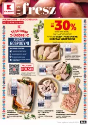 Gazetka promocyjna Kaufland - Mocny Start - Gazetka - ważna od 15.07 do 15.07.2026 - strona 28 - produkty: Kurczak, Mięso mielone, Por, Filet z piersi kurczaka, Tusz, Mięso