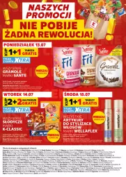 Gazetka promocyjna Kaufland - Mocny Start - Gazetka - ważna od 15.07 do 15.07.2026 - strona 36 - produkty: Piec, Sok, Gry, Gra, BIC, Szal, Kosz, LANA, Piast, Podlaski, Wino, Olej