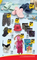 Gazetka promocyjna Arhelan - Gazetka - Gazetka - ważna od 07.07 do 07.07.2024 - strona 18 - produkty: Ser, Kosz, Koszula, Spodnie, Kasza, Bokserki, Fa