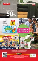 Gazetka promocyjna Arhelan - Gazetka - Gazetka - ważna od 07.07 do 07.07.2024 - strona 20 - produkty: Papier, Papier toaletowy, Mola, Fa