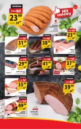 Gazetka promocyjna Arhelan - Gazetka - Gazetka - ważna od 07.07 do 07.07.2024 - strona 5 - produkty: Piec, Sok, Sokołów, Salceson, Szynka, Gala, Kiełbasa, Kiełbasa śląska
