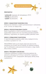 Gazetka promocyjna Lidl - KATALOG BELBAKE FAVORINA - Gazetka - ważna od 24.12 do 24.12.2022 - strona 30 - produkty: Piec, Sok, Papier, Chia, Wałek, Piekarnik, Papier do pieczenia