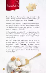 Gazetka promocyjna Lidl - KATALOG BELBAKE FAVORINA - Gazetka - ważna od 24.12 do 24.12.2022 - strona 4 - produkty: Piernik, Sok, Kuchnia, Stół, Herbatniki, Chleb, Fa