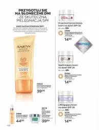 Gazetka promocyjna Avon - Katalog Avon 4/2023 kampania kwiecień - Gazetka - ważna od 30.04 do 30.04.2023 - strona 102 - produkty: Mars, Krem na dzień