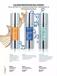 Gazetka promocyjna Avon - Katalog Avon 4/2023 kampania kwiecień - Gazetka - ważna od 30.04 do 30.04.2023 - strona 104 - produkty: Ser, Rum, Pur, Serum, Mars