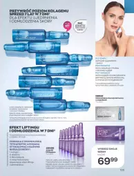 Gazetka promocyjna Avon - Katalog Avon 4/2023 kampania kwiecień - Gazetka - ważna od 30.04 do 30.04.2023 - strona 105 - produkty: Ser, Rum, Kolagen, Serum, Mars, Dzieci, Danio