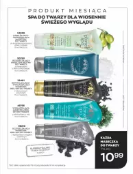 Gazetka promocyjna Avon - Katalog Avon 4/2023 kampania kwiecień - Gazetka - ważna od 30.04 do 30.04.2023 - strona 129 - produkty: Kawior, LG