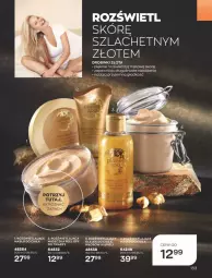 Gazetka promocyjna Avon - Katalog Avon 4/2023 kampania kwiecień - Gazetka - ważna od 30.04 do 30.04.2023 - strona 133 - produkty: Olejek do ciała, Masło do ciała, Masło, Olej