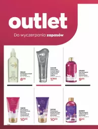 Gazetka promocyjna Avon - Katalog Avon 4/2023 kampania kwiecień - Gazetka - ważna od 30.04 do 30.04.2023 - strona 144 - produkty: Płyn do kąpieli, Ser, Por, Balsam do ciała, Olej