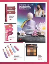 Gazetka promocyjna Avon - Katalog Avon 4/2023 kampania kwiecień - Gazetka - ważna od 30.04 do 30.04.2023 - strona 145 - produkty: Woda perfumowana, Inka, Bourbon, Róża, Perfum, Szminka, Paletka cieni, Woda, Fa