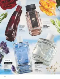 Gazetka promocyjna Avon - Katalog Avon 4/2023 kampania kwiecień - Gazetka - ważna od 30.04 do 30.04.2023 - strona 16 - produkty: Pur, Róża, Sandał, Pieprz, Woda toaletowa, Narcyz, Woda, Kakao, Masło, Grejpfrut