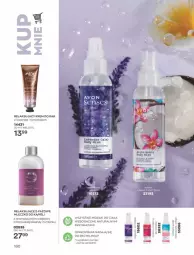 Gazetka promocyjna Avon - Katalog Avon 4/2023 kampania kwiecień - Gazetka - ważna od 30.04 do 30.04.2023 - strona 180 - produkty: Rum, Mus, Body, Krem do rąk, Mleczko, Olej, Fa
