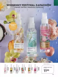 Gazetka promocyjna Avon - Katalog Avon 4/2023 kampania kwiecień - Gazetka - ważna od 30.04 do 30.04.2023 - strona 181 - produkty: Body