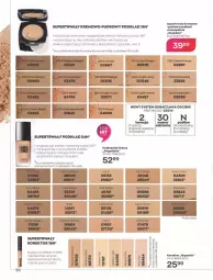 Gazetka promocyjna Avon - Katalog Avon 4/2023 kampania kwiecień - Gazetka - ważna od 30.04 do 30.04.2023 - strona 38 - produkty: Por, Koc, Gra, Podkład do twarzy, Granat, Podkład, Fa
