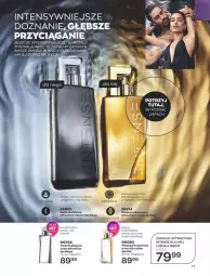 Gazetka promocyjna Avon - Katalog Avon 4/2023 kampania kwiecień - Gazetka - ważna od 30.04 do 30.04.2023 - strona 71 - produkty: Woda perfumowana, Perfum, Jeżyny, Woda toaletowa, Nuty, Woda, Kokos, Imbir, Fa