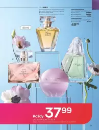 Gazetka promocyjna Avon - Katalog Avon 4/2023 kampania kwiecień - Gazetka - ważna od 30.04 do 30.04.2023 - strona 81 - produkty: Woda perfumowana, Bursztyn, Perfum, Woda toaletowa, Woda
