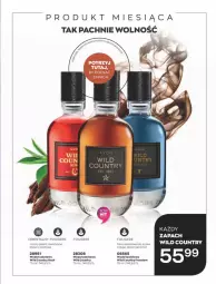 Gazetka promocyjna Avon - Katalog Avon 4/2023 kampania kwiecień - Gazetka - ważna od 30.04 do 30.04.2023 - strona 83 - produkty: Pieprz, Woda toaletowa, Woda, LG