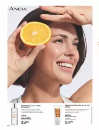 Gazetka promocyjna Avon - Katalog Avon 4/2023 kampania kwiecień - Gazetka - ważna od 30.04 do 30.04.2023 - strona 96 - produkty: Krem nawilżający, LEGO, Tonik, Tonik do twarzy