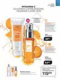 Gazetka promocyjna Avon - Katalog Avon 4/2023 kampania kwiecień - Gazetka - ważna od 30.04 do 30.04.2023 - strona 97 - produkty: Ser, Rum, Serum do twarzy, Serum, Tonik, Tonik do twarzy, Mleko