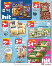 Gazetka promocyjna Topaz - Gazetka - Gazetka - ważna od 26.02 do 26.02.2025 - strona 9 - produkty: Piec, Top, Czajnik, Lody, Pieczarka, Bukiet, Ogród, Hortex
