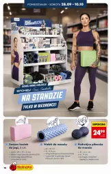 Gazetka promocyjna Biedronka - Okazje Tygodnia - Gazetka - ważna od 10.10 do 10.10.2026 - strona 18 - produkty: Stek, Wałek