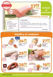 Gazetka promocyjna Gama - Gazetka Gama - Gazetka - ważna od 04.08 do 04.08.2023 - strona 2 - produkty: Piec, Polędwica, Sól, Gra, Madej Wróbel, Czosnek, Kosz, Pasek, Przyprawy, Kiełbasa krucha, Schab wieprzowy, Przysmaki, Grill, Schab pieczony, Gala, Kiełbasa, Mięso
