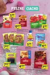 Gazetka promocyjna ABC - Gazetka - ważna od 01.04 do 01.04.2025 - strona 17 - produkty: Drożdże, Karp, Delecta, Budyń