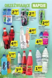 Gazetka promocyjna ABC - Gazetka - ważna od 01.04 do 01.04.2025 - strona 26 - produkty: Gra, Grappa, Oshee, Woda, Napój