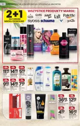 Gazetka promocyjna Drogerie Natura - Gazetka Drogerie Natura - Gazetka - ważna od 28.07 do 28.07.2021 - strona 6 - produkty: Yope, Pantene, Biovax, Seboradin, Dove, Szampon, Peeling, Odżywka, Suchy szampon