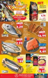 Gazetka promocyjna Kaufland - OFERTA TYGODNIA - Gazetka - ważna od 19.05 do 19.05.2021 - strona 10 - produkty: Piec, Sos, Węgiel drzewny, Tera, Tusz, Pesto, Krewetki, Grill