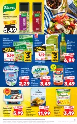 Gazetka promocyjna Kaufland - OFERTA TYGODNIA - Gazetka - ważna od 19.05 do 19.05.2021 - strona 11 - produkty: Oliwki zielone, Ser, Gra, Oliwki, Rama, Jogurt, Kotányi, Bonduelle, Mlekovita, Podravka, Feta, Oliwa z oliwek, Grill, Kukurydza, Knorr, Mleko