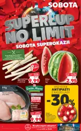 Gazetka promocyjna Kaufland - OFERTA TYGODNIA - Gazetka - ważna od 19.05 do 19.05.2021 - strona 2 - produkty: Piec, Kurczak, Tera, Arbuz, Waga, Kokos