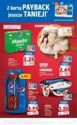 Gazetka promocyjna Kaufland - OFERTA TYGODNIA - Gazetka - ważna od 19.05 do 19.05.2021 - strona 5 - produkty: Kurczak, Gra, 7up, Danone, Rama, Jogurt, Danone Fantasia, Mirinda, Pepsi, Napój gazowany, Fanta, Masło, Napój, Fa