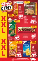 Gazetka promocyjna Kaufland - OFERTA TYGODNIA - Gazetka - ważna od 19.05 do 19.05.2021 - strona 8 - produkty: Piec, Ser, Cukier, Chipsy, Czekolada mleczna, Pizza, Czekolada, Cukierki, Kakao, Biszkopty