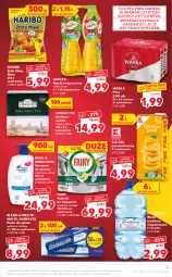 Gazetka promocyjna Kaufland - OFERTA TYGODNIA - Gazetka - ważna od 19.05 do 19.05.2021 - strona 9 - produkty: Piwa, Piwo, Sok, Gra, Tablet, Primavera, Pasta do zębów, Herbata czarna, Warka, LANA, Prima, Szampon, Fairy, Napój niegazowany, Zmywarki, Woda, Herbata, Haribo, Napój, Tabletki do zmywarki, Blend-a-Med, Hortex, Fa