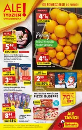 Gazetka promocyjna Biedronka - W tym tygodniu  P - Gazetka - ważna od 26.11 do 26.11.2022 - strona 1 - produkty: Kurczak, Ser, Parówki, O nas, , Czekolada, Deser, Milka, Fa
