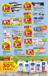 Gazetka promocyjna Biedronka - W tym tygodniu  P - Gazetka - ważna od 26.11 do 26.11.2022 - strona 30 - produkty: Ser, Kremówka, Jogurt, Beskidzki, Tera, , Serek, Baton, Fanta, Gouda, Napój, Fa
