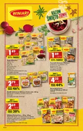 Gazetka promocyjna Biedronka - W tym tygodniu  P - Gazetka - ważna od 26.11 do 26.11.2022 - strona 34 - produkty: Piec, Kurczak, Majonez, Sos, Por, Królewski, Zupa, Bulion, Winiary, Lion, Rosół, Obuwie