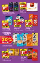 Gazetka promocyjna Biedronka - W tym tygodniu  P - Gazetka - ważna od 26.11 do 26.11.2022 - strona 43 - produkty: Por, Herbatniki Petit Beurre, Orzeszki, Cukier, Róża, Bonitki, Herbatniki, Rurki, Merci, Fa