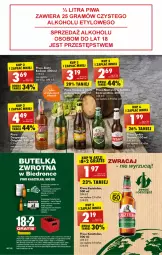 Gazetka promocyjna Biedronka - W tym tygodniu  P - Gazetka - ważna od 26.11 do 26.11.2022 - strona 44 - produkty: Piwo, Książęce, Gra, Kasztelan, , Waga, LG, Fa