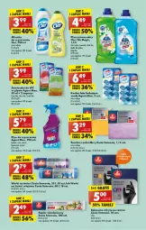 Gazetka promocyjna Biedronka - W tym tygodniu  P - Gazetka - ważna od 26.11 do 26.11.2022 - strona 53 - produkty: Pur, Papier, Zawieszka do wc, Worki na śmieci, Mleczko, Rękawice, Worki na śmiec, Danio, Fa
