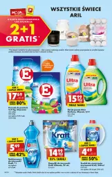 Gazetka promocyjna Biedronka - W tym tygodniu P - Gazetka - ważna od 26.11 do 26.11.2022 - strona 54 - produkty: Sok, Por, Gra, Proszek do prania, Perfum, Tera, , Zmywarki