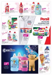 Gazetka promocyjna Drogerie Polskie - Gazetka - Gazetka - ważna od 31.01 do 31.01.2026 - strona 8 - produkty: Persil, Odplamiacz, Ariel, Kapsułki do prania, Lenor