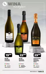 Gazetka promocyjna Netto - Alkohole - Wina - Gazetka - ważna od 07.12 do 07.12.2025 - strona 3 - produkty: Puma, Mus, Prosecco