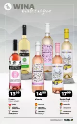 Gazetka promocyjna Netto - Alkohole - Wina - Gazetka - ważna od 07.12 do 07.12.2025 - strona 7 - produkty: Por, Fresco